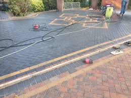 Driveway Maintenance Services in Golden, CO